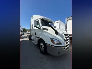 2020 FREIGHTLINER/MERCEDES NEW CASCADIA 116