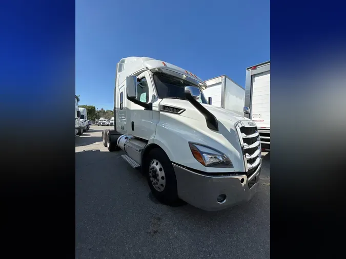 2020 FREIGHTLINER/MERCEDES NEW CASCADIA 116805735da3eeeb5e6a986345e6fbbc707