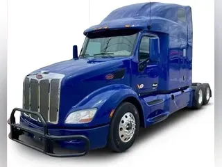 2022 Peterbilt 579