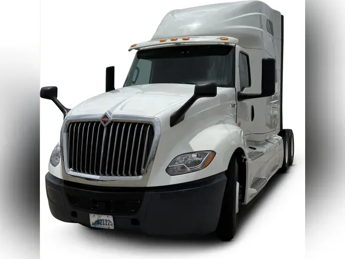 2020 International LT625805806910762b6c5af3e377b3310009c