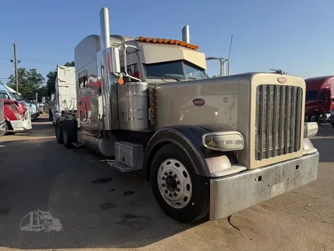 2008 PETERBILT 38980581cececef4ed734136957f21bb8e3