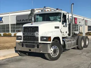 2026 MACK PI64T