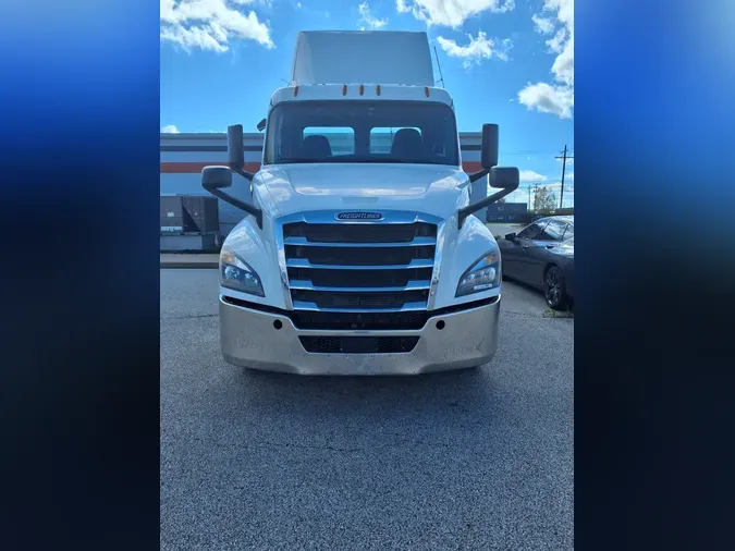 2019 FREIGHTLINER/MERCEDES NEW CASCADIA PX126648059c41601834e7dc3a93b41ceaf73e9