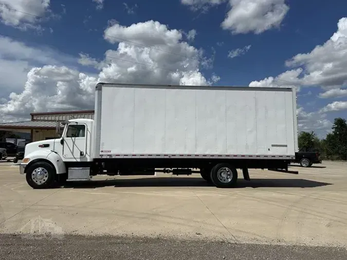 2020 PETERBILT 337