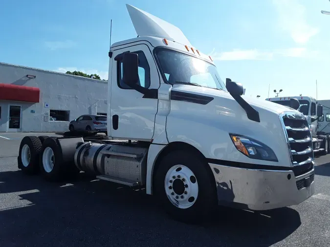 2019 FREIGHTLINER/MERCEDES NEW CASCADIA PX12664