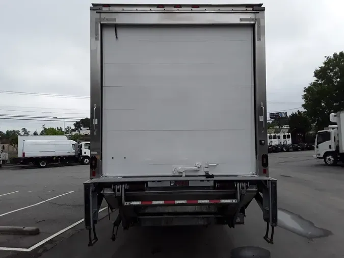 2019 NAVISTAR INTERNATIONAL MV607 (4X2)805cf347a84f5775cfd3b86cc4a42a18