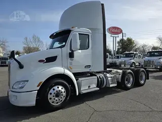 2021 PETERBILT 579