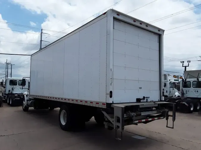 2019 NAVISTAR INTERNATIONAL 4300