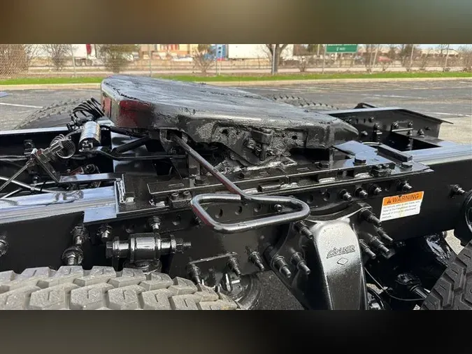 2023 FREIGHTLINER CA126