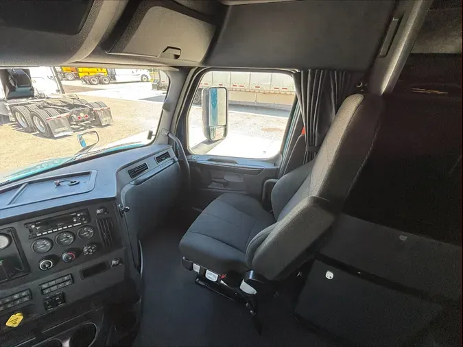 2024 Freightliner Cascadia 126