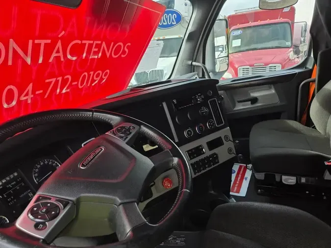 2020 FREIGHTLINER/MERCEDES NEW CASCADIA PX12664