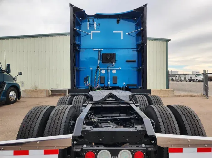 2026 Kenworth T680