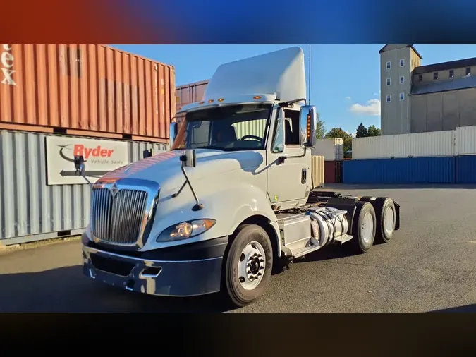 2017 NAVISTAR INTERNATIONAL PROSTAR805f7c125b61493aa6c9e91653be5b7a