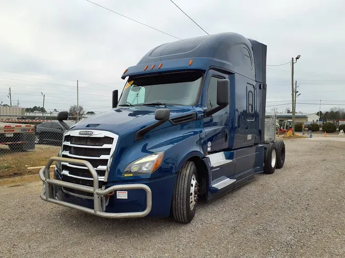 2020 FREIGHTLINER/MERCEDES NEW CASCADIA PX12664805fb3081f6dbf82ef0f04b6e41fa50e