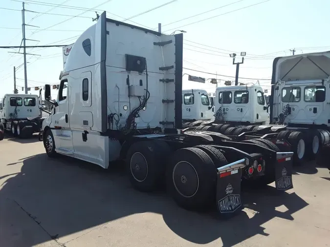 2020 FREIGHTLINER/MERCEDES NEW CASCADIA PX12664805ffb74ae44e19d5e9472aeeb6899b3