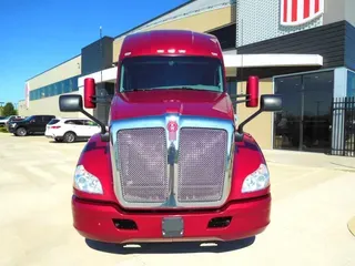2019 Kenworth T680