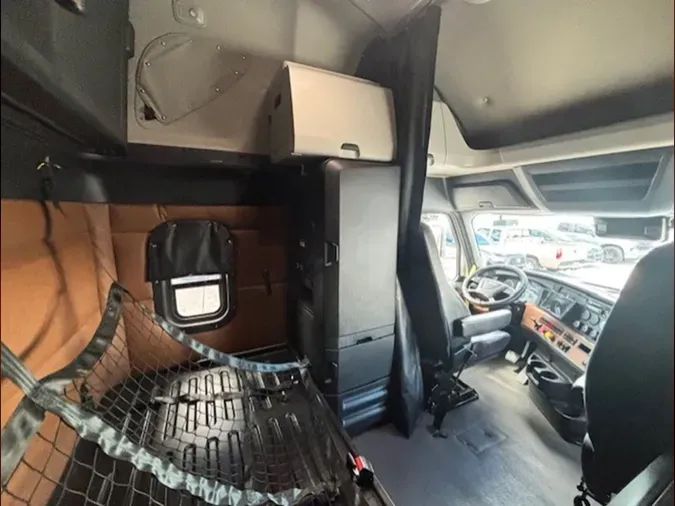 2022 Freightliner PT126SLP