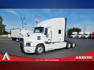 2023 MACK AN64T