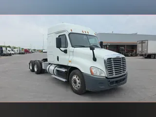 2020 Freightliner Cascadia