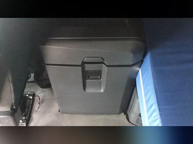 2021 Freightliner Cascadia