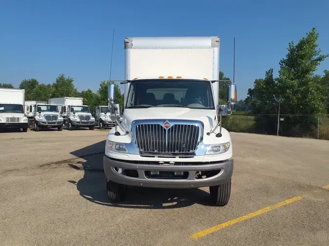 2019 NAVISTAR INTERNATIONAL 4300