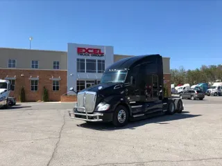 2017 KENWORTH T680