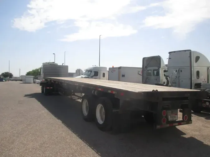2015 GREAT DANE TRAILERS FLATBED 48/1028066c8463497c1dc3415534eb1257759