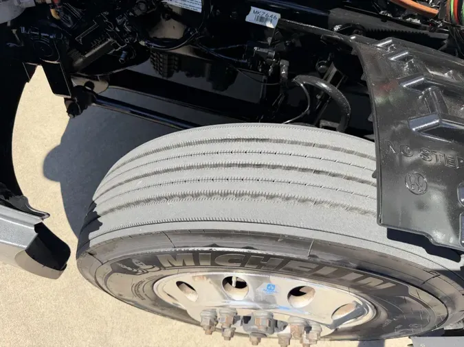 2021 Freightliner Cascadia