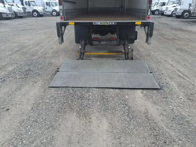 2019 NAVISTAR INTERNATIONAL 4300 SBA