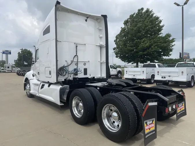 2020 Kenworth T680
