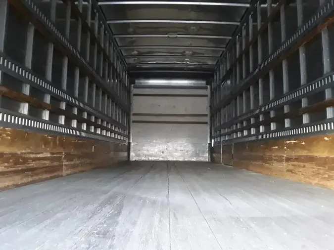 2018 FREIGHTLINER/MERCEDES M2 106