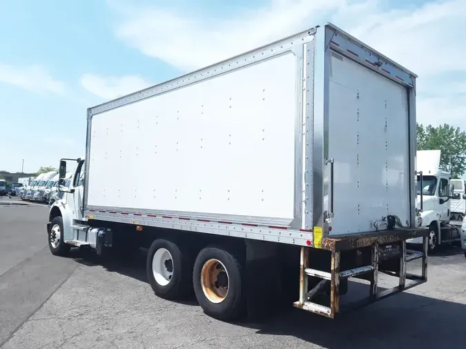 2019 FREIGHTLINER M2 106