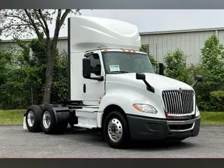 2020 INT LT625 6x4
