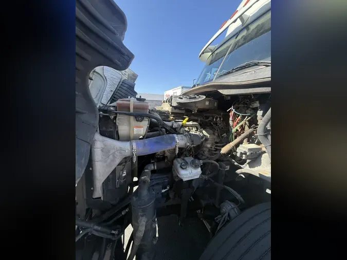 2020 FREIGHTLINER/MERCEDES CASCADIA 125
