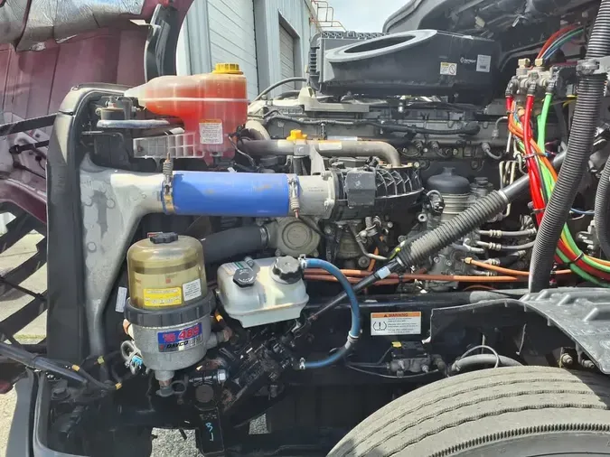 2020 FREIGHTLINER NEW CASCADIA PX12664