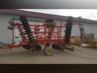 2014 SUNFLOWER 6630-27