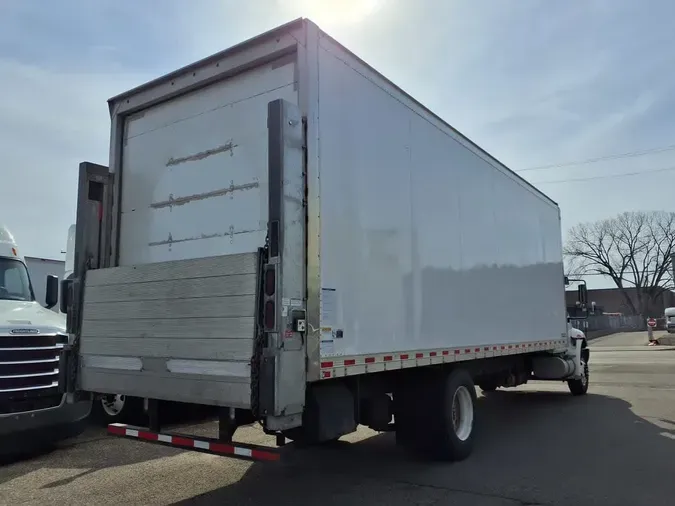 2018 NAVISTAR INTERNATIONAL 4300806cac6291e2fb76dba0c93f5beb2d33