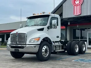 2025 Kenworth T480