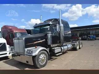 2006 WESTERN STAR 4900FA