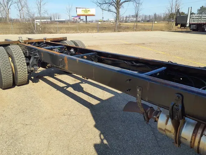 2019 NAVISTAR INTERNATIONAL 4300