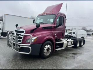 2020 FREIGHTLINER/MERCEDES NEW CASCADIA PX12664