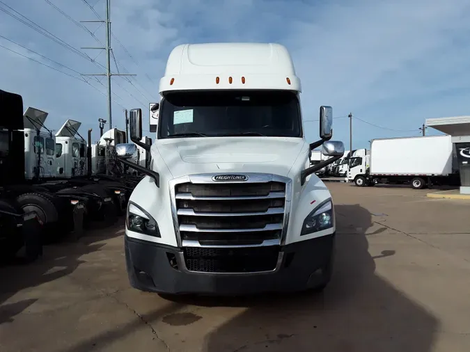 2020 FREIGHTLINER/MERCEDES NEW CASCADIA PX12664