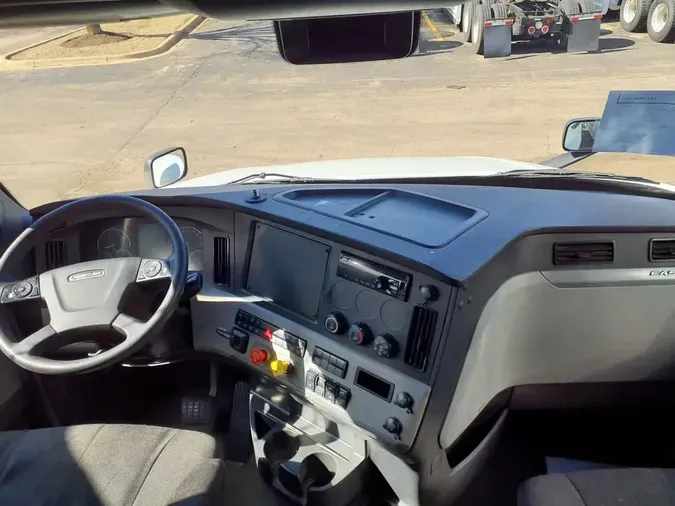 2020 FREIGHTLINER/MERCEDES NEW CASCADIA PX12664806ff70461ea50a8fe922c683137441c