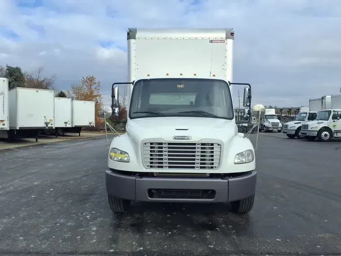 2019 FREIGHTLINER/MERCEDES M2 106