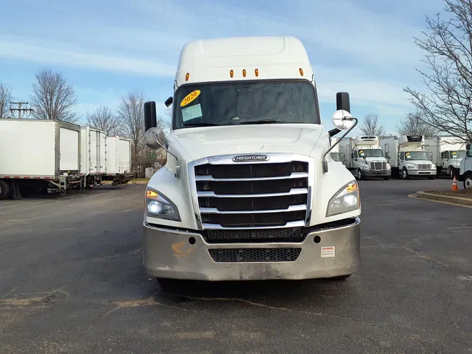 2020 FREIGHTLINER/MERCEDES NEW CASCADIA PX12664