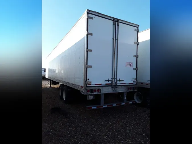 2016 VANGUARD TRAILER CORP R8000B 53/102/162