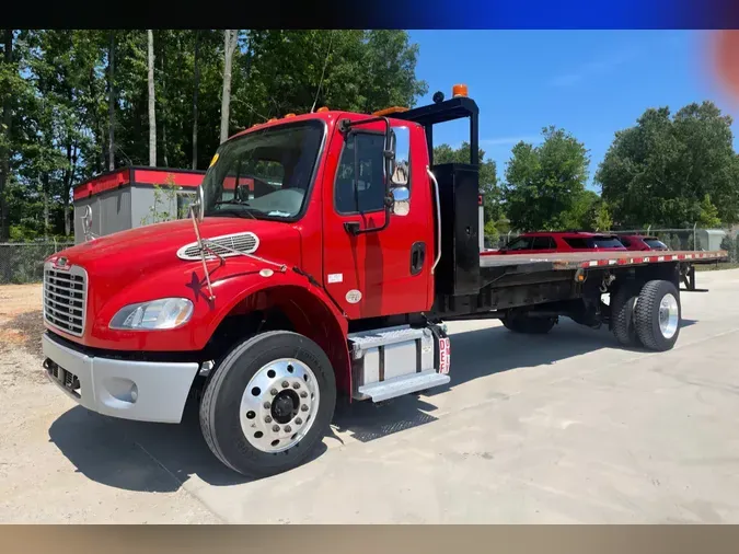 2020 FREIGHTLINER/MERCEDES M2 106807405a2d74984f78a368830c861653e