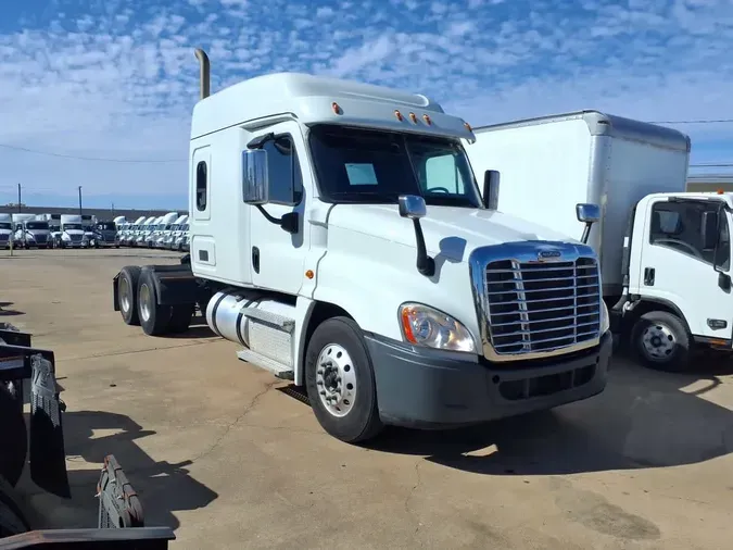 2020 FREIGHTLINER/MERCEDES CASCADIA 12580741f7bcc9d10d2ee7b83e5de4bfd95
