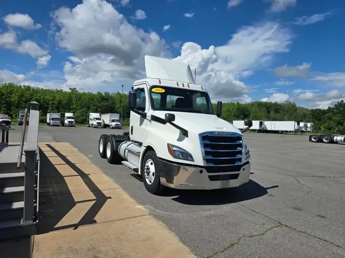 2019 FREIGHTLINER/MERCEDES NEW CASCADIA PX12664