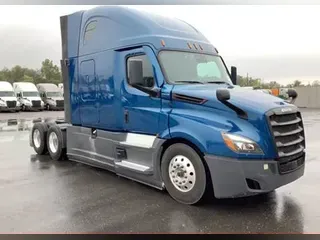 2022 Freightliner Cascadia